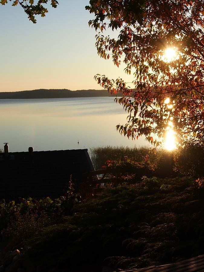 Villa Seaview Guesthouse & Spa Teijo Eksteriør billede