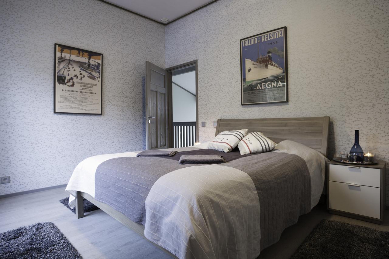 Villa Seaview Guesthouse & Spa Teijo Eksteriør billede