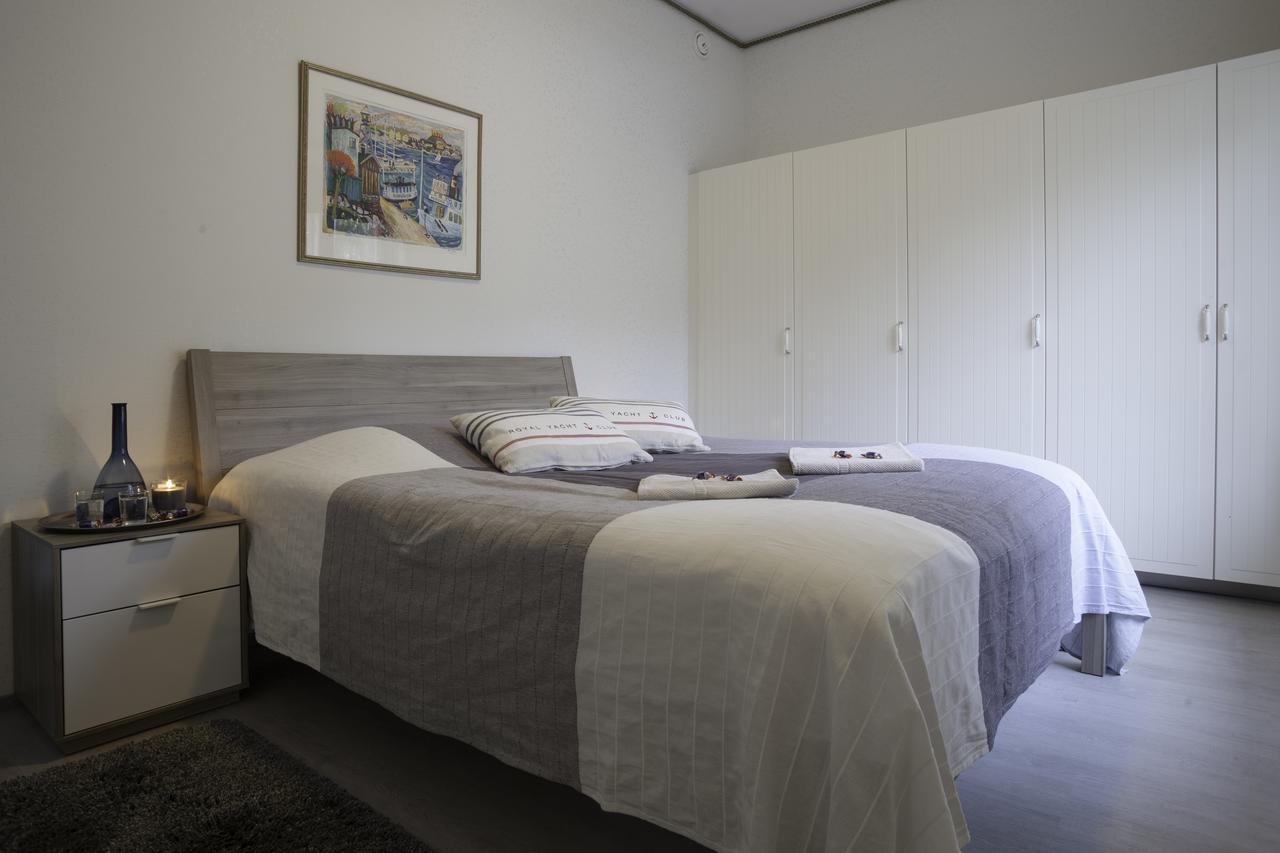 Villa Seaview Guesthouse & Spa Teijo Eksteriør billede